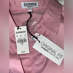 Express Dress Shirt